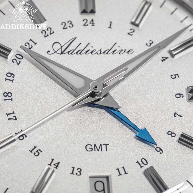 ADDIESDIVE Hot Brand 36mm Orol - Luxury Watch For Men recensione e prezzo
