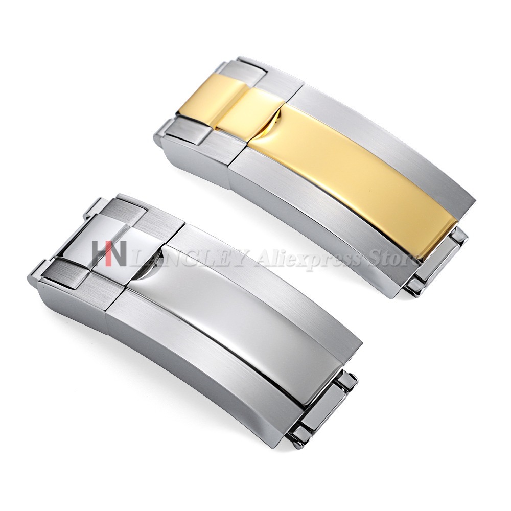 9x9mm Acciaio inossidabile 316 - Luxury Watch Face recensione e prezzo
