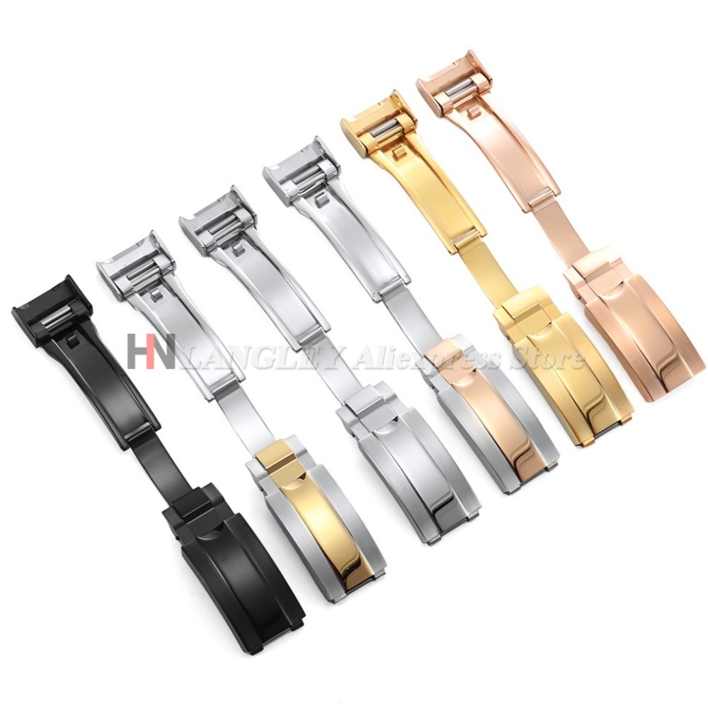 9x9mm Acciaio inossidabile 316 - Luxury Watch Face recensione e prezzo