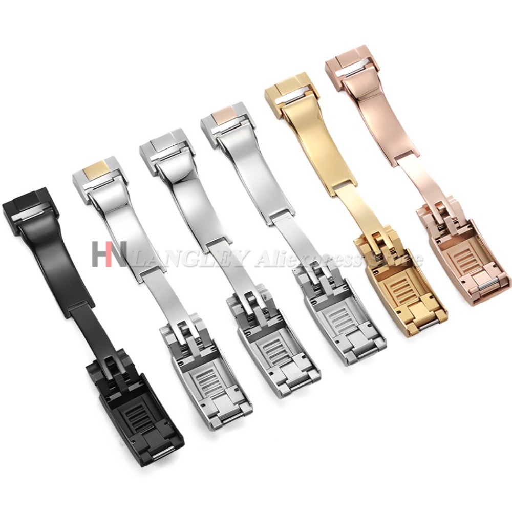 9x9mm Acciaio inossidabile 316 - Luxury Watch Face recensione e prezzo