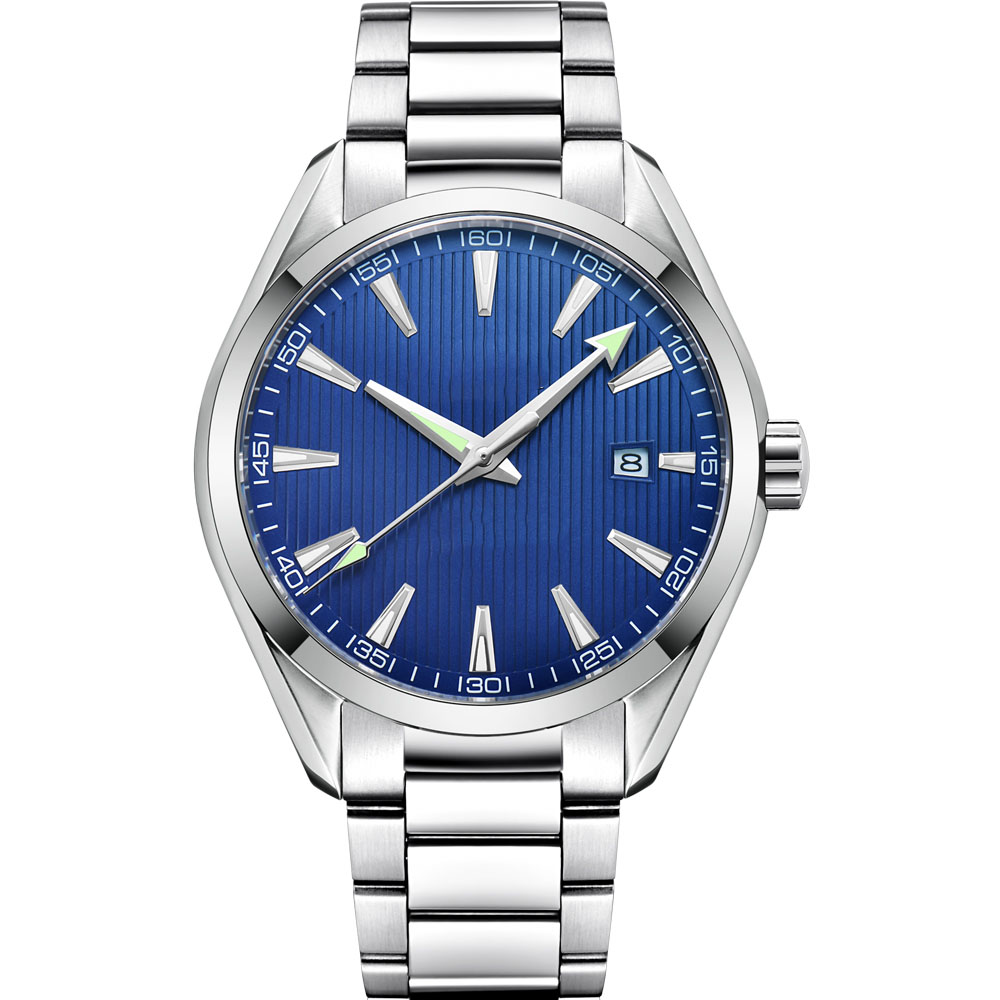 Orologi Automatici da Uomo 41m - Luxury Watch News recensione e prezzo