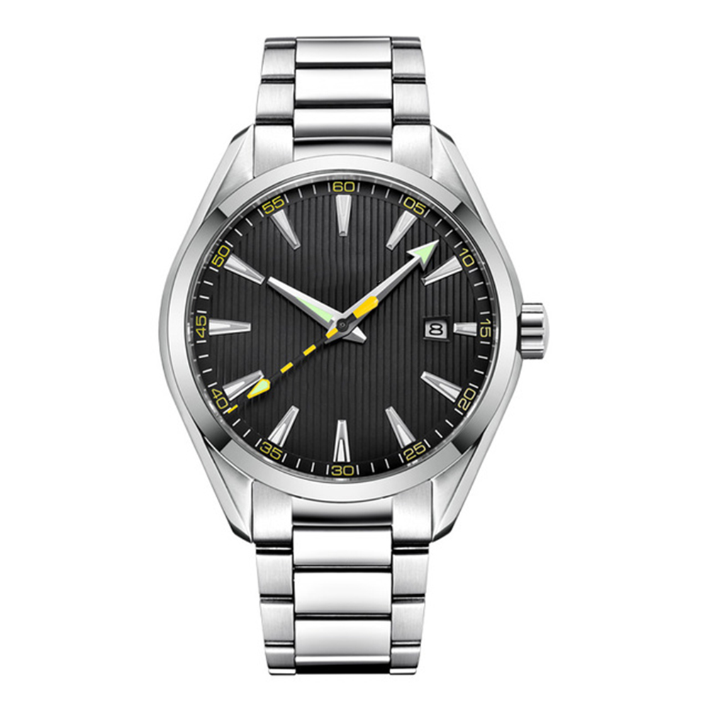 Orologi Automatici da Uomo 41m - Luxury Watch News recensione e prezzo