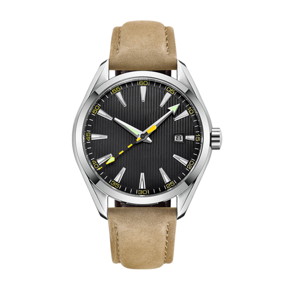 Orologi Automatici da Uomo 41m - Luxury Watch News recensione e prezzo