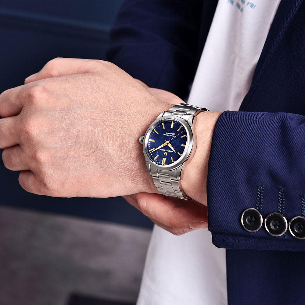 PAGANI DESIGN Orologio da Uomo - Luxury Watch For Men recensione e prezzo