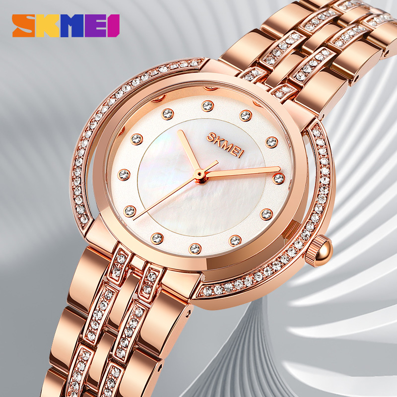 Orologio da Polso da Donna al  - Luxury Watch recensione e prezzo