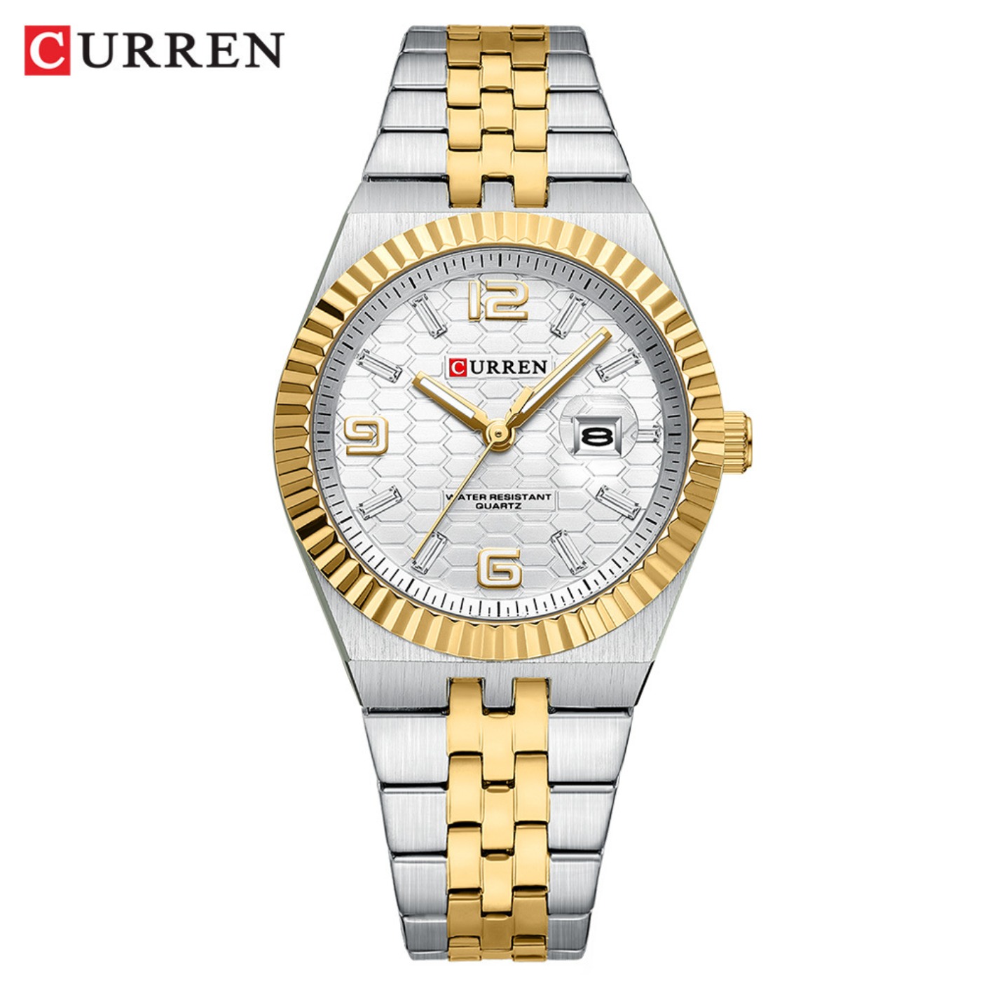 Orologio da Donna CURREN Analo - Luxury Watch recensione e prezzo