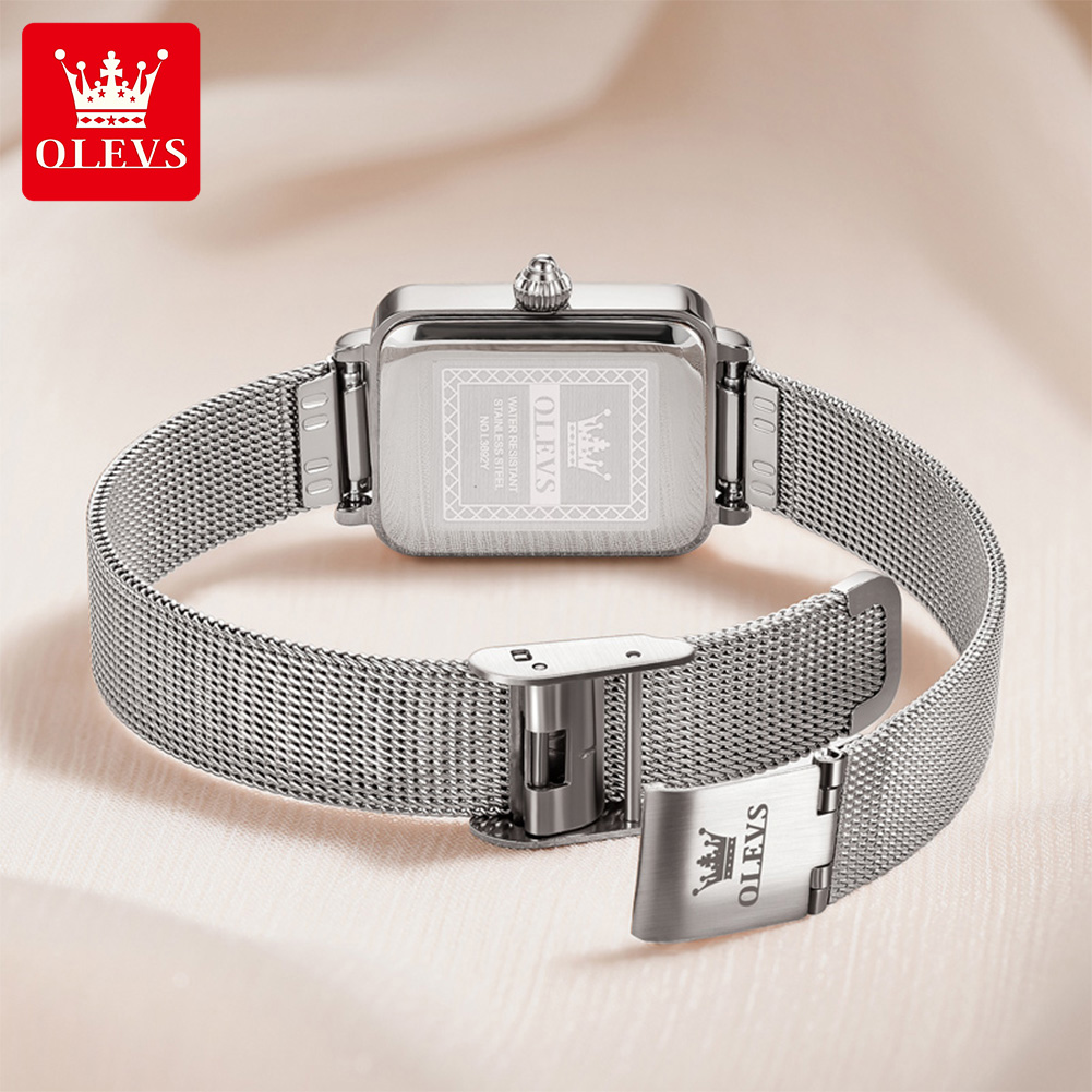 OLEVS 3692 Orologio da polso a - Luxury Watch recensione e prezzo