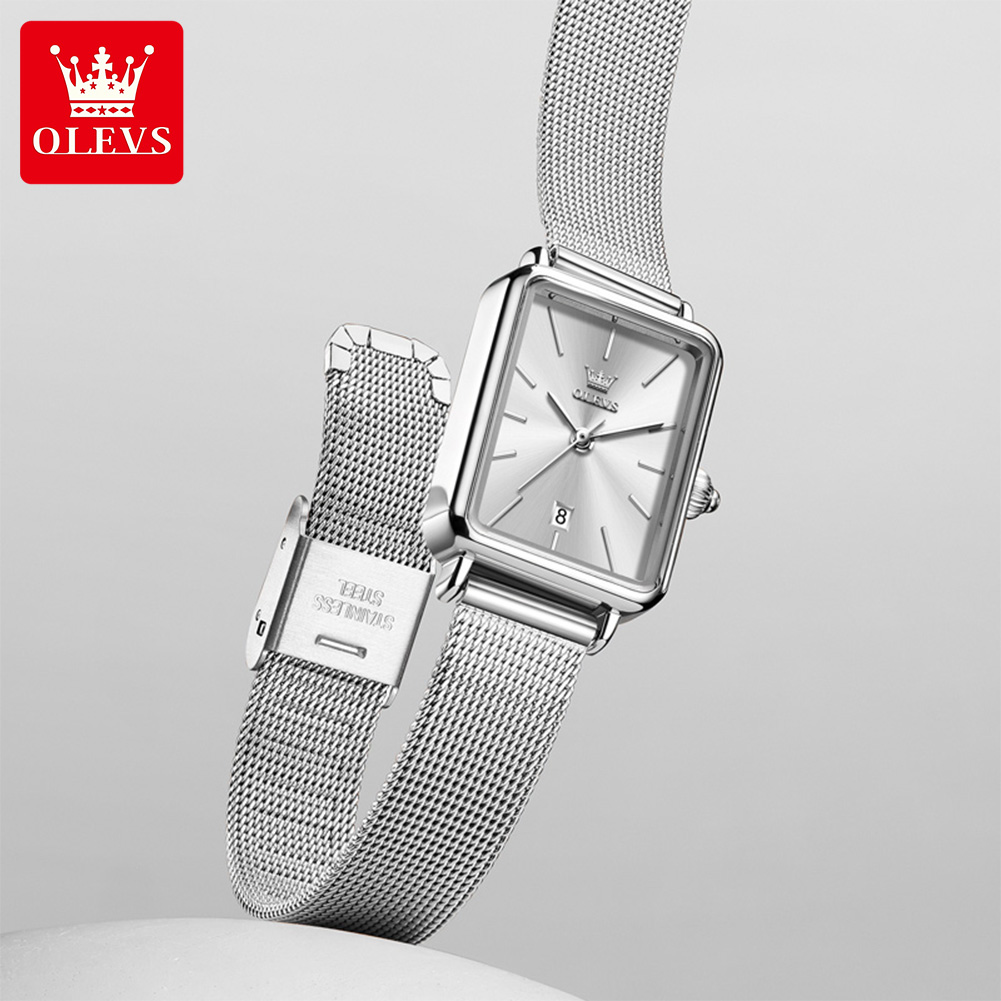 OLEVS 3692 Orologio da polso a - Luxury Watch recensione e prezzo