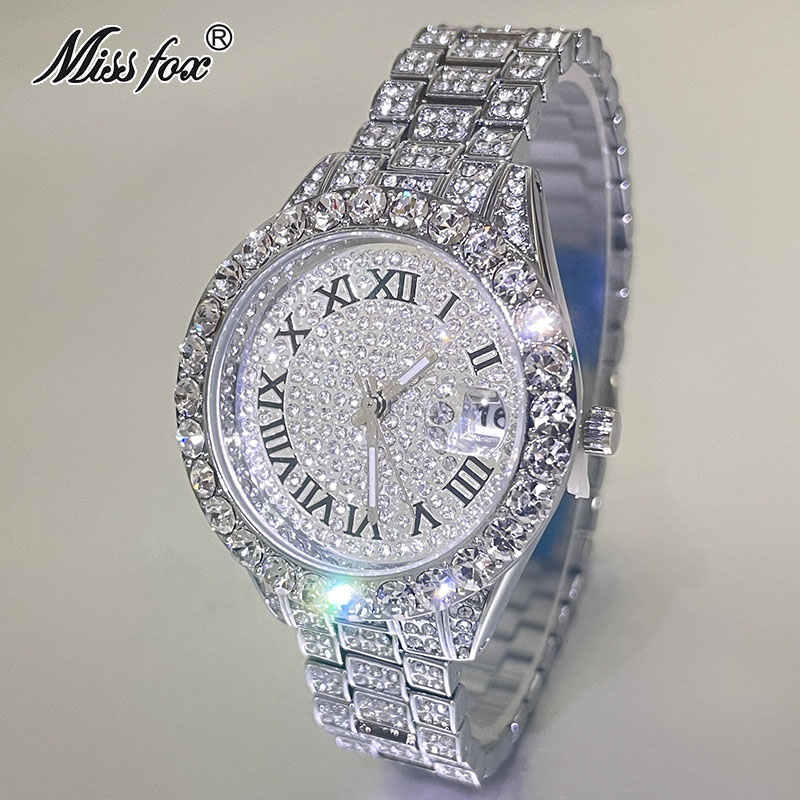 Orologio da gioielli di lusso  - Luxury Watch And Jewelry Brand recensione e prezzo