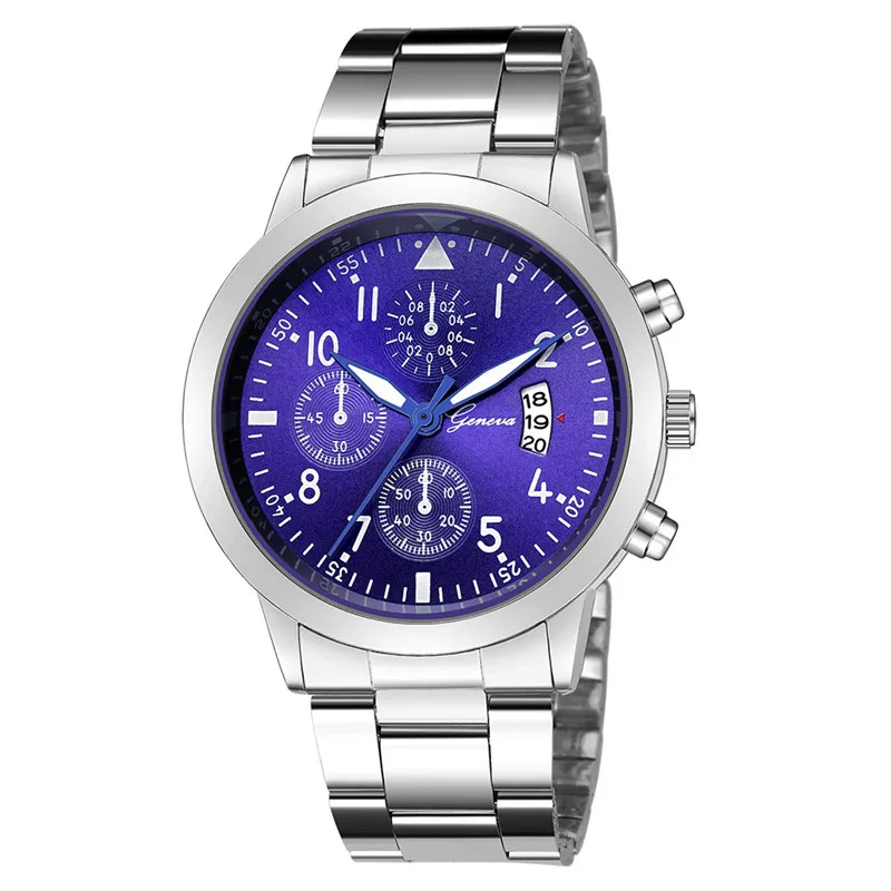 Ginevra orologi da uomo di lus - Luxury Watch Face recensione e prezzo