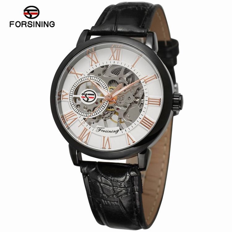 2019 Logo 3d Design incisione  - Luxury Watch Brands Logo recensione e prezzo
