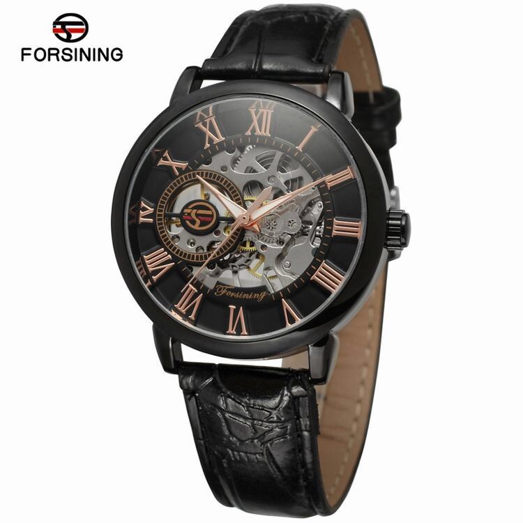 2019 Logo 3d Design incisione  - Luxury Watch Brands Logo recensione e prezzo