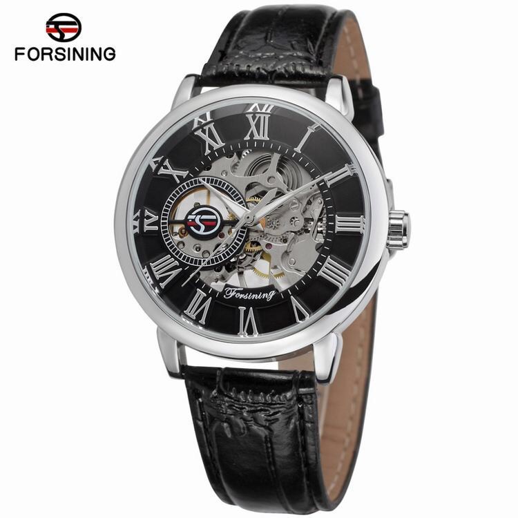 2019 Logo 3d Design incisione  - Luxury Watch Brands Logo recensione e prezzo